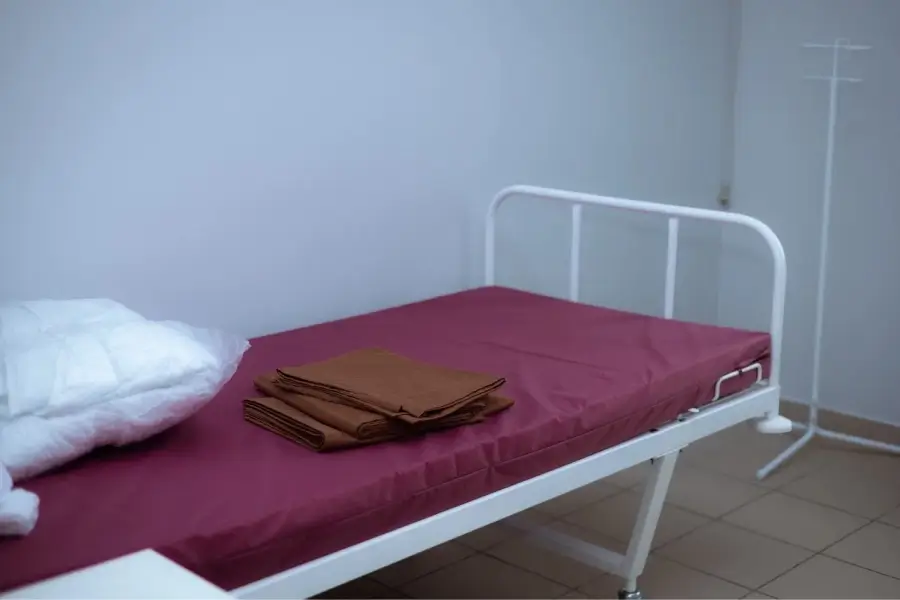 Частный вытрезвитель в Артёме: быстро, недорого